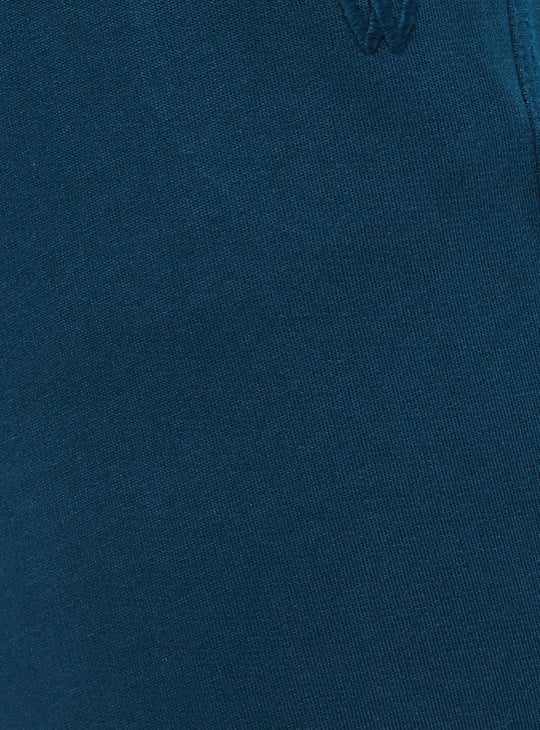 Women Solid Sports Track Pants