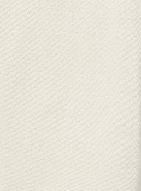 Men Solid Athleisure Shorts