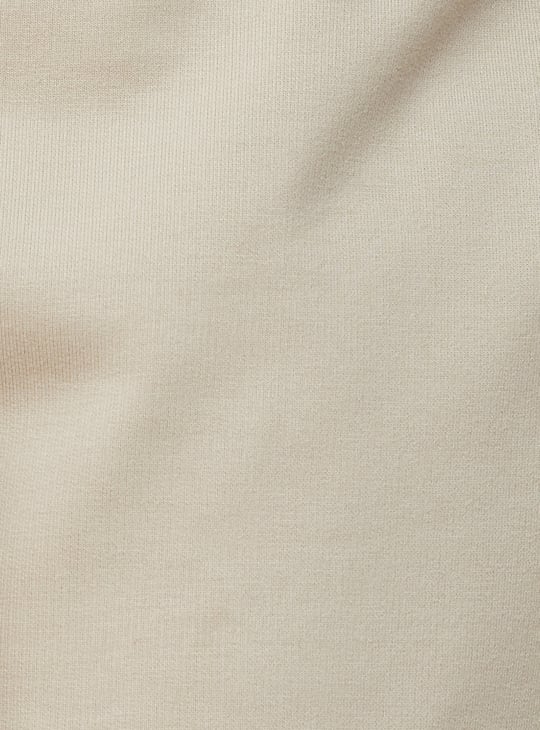 Men Solid Athleisure Joggers