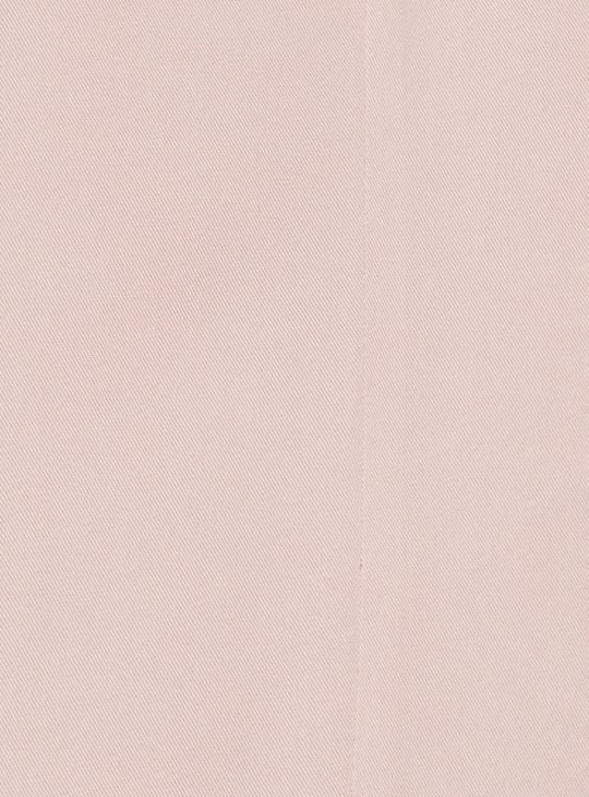 Women Solid Extended Sleeves Shirt