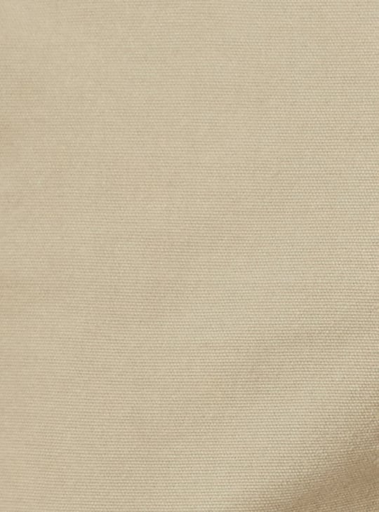 Men Slim Fit Solid Chinos