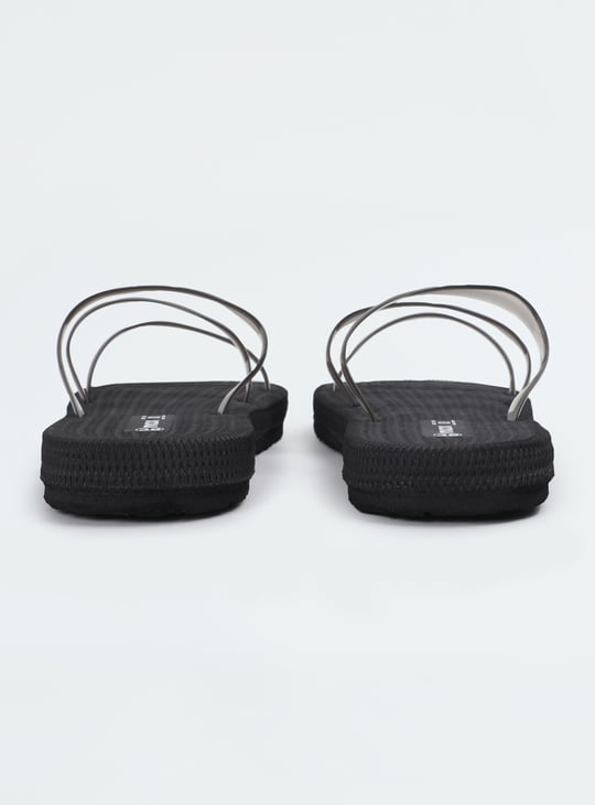 Women Strappy Flat Sandals