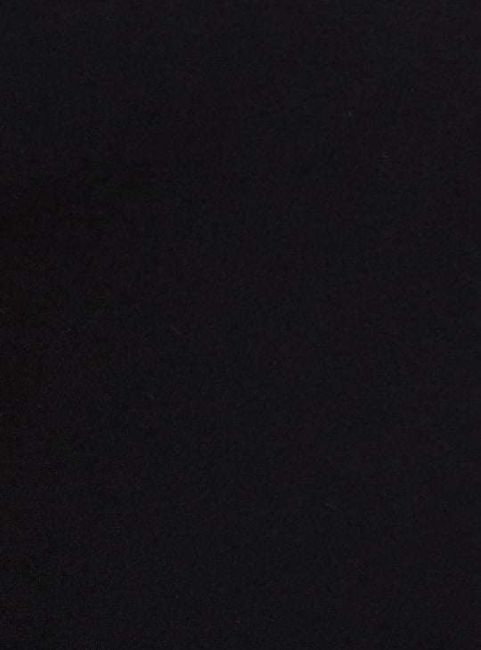 Women Solid Ponte Knit Treggings