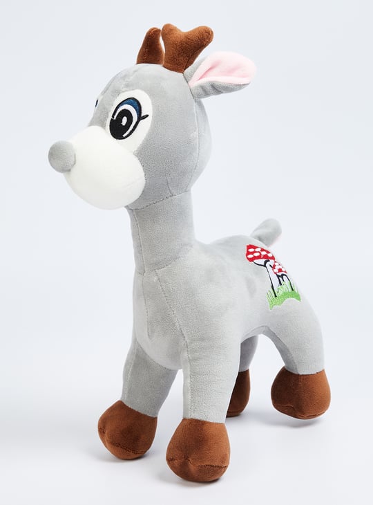 Kids Deer Soft Toy