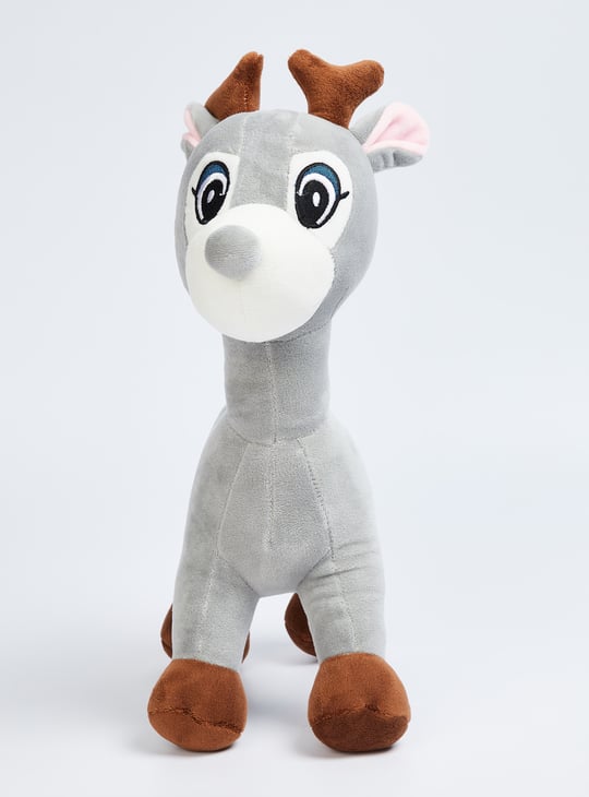 Kids Deer Soft Toy