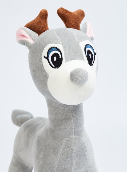 Kids Deer Soft Toy