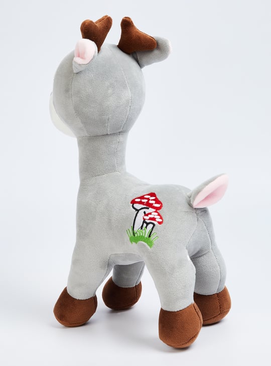 Kids Deer Soft Toy