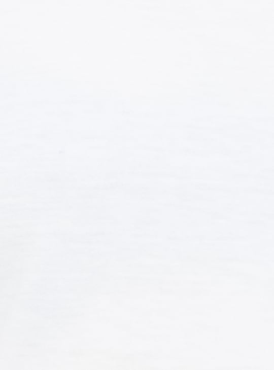 Women Pinafore Denim Dress with T-shirt