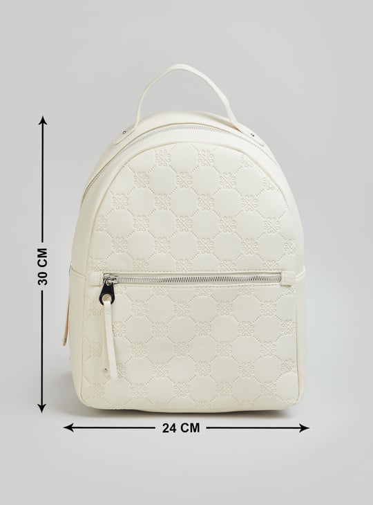 axel arigato mini backpack piggybacklife Alison Vintage Vegan Leather Mini Backpack combines style and practicality in a compact AXEL CO LEOPARD Handlebar Storage
