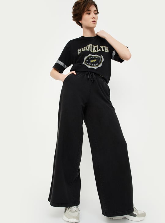 STABRIDGE SOHRE WAKLER PANTS Lサイズ　ブラック 187730183_o1.jpg?