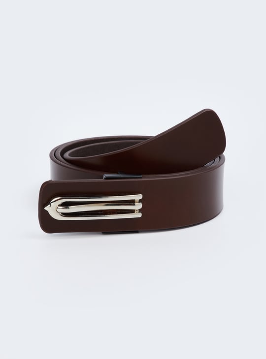 Formal belts online