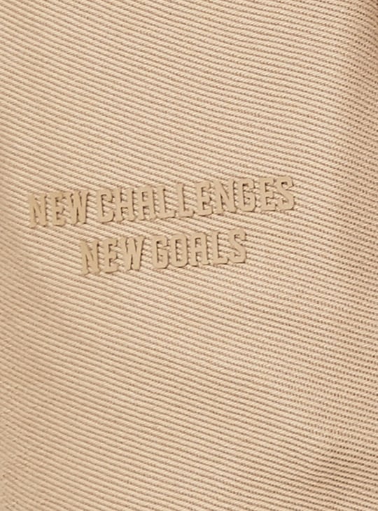 Women Solid Cargo Joggers