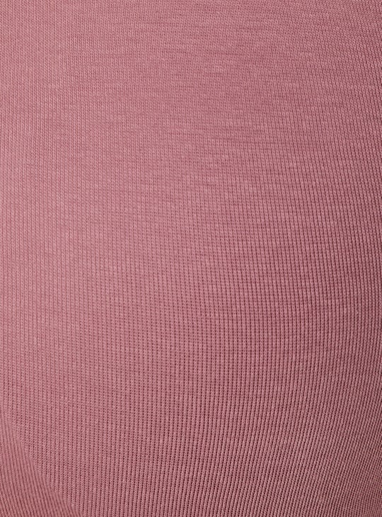 Women Solid Padded Non-Wired Bonded Bra