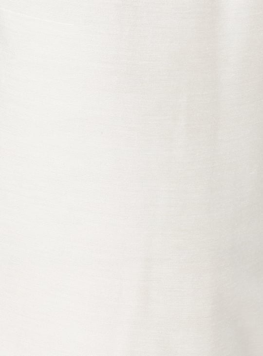 Women Embroidered A-line Kurta Set