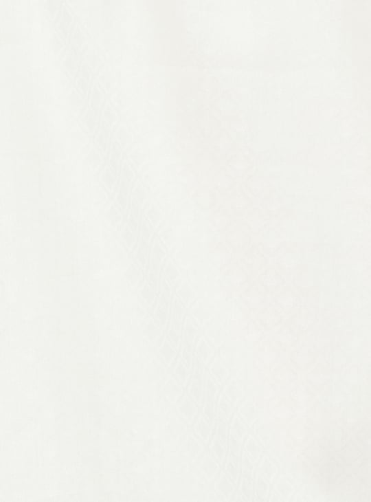 Men Regular Fit Woven Formal Shirt