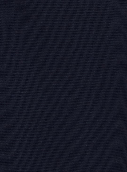 Men Solid Regular Fit Polo T-shirt