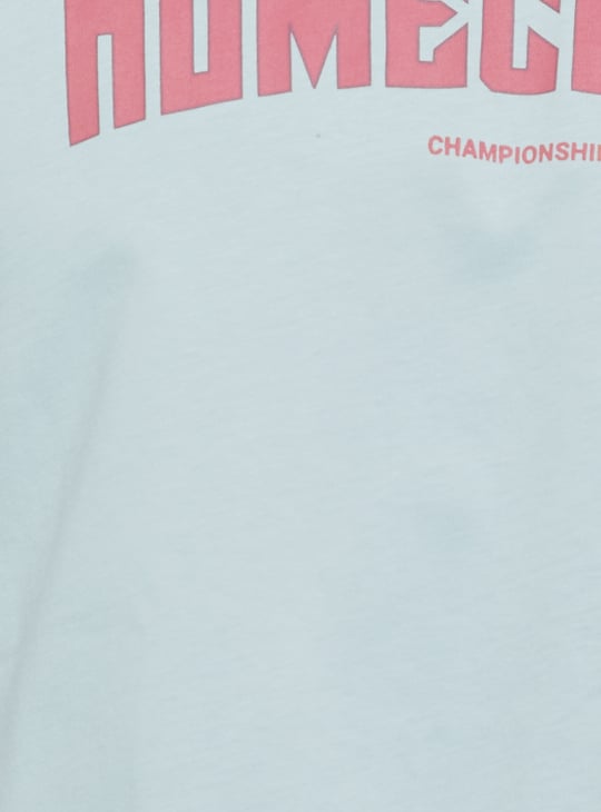 URB_N Men Printed T-shirt