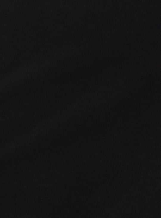 URB_N Men Solid Shorts