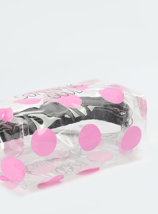 Women Printed Pouch