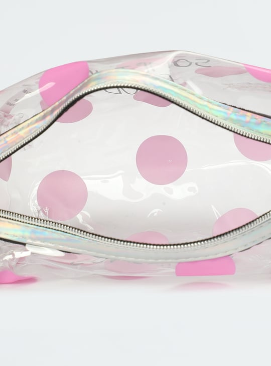 Women Printed Pouch