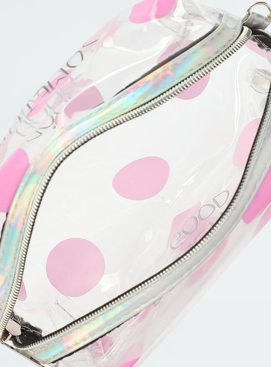 Women Printed Pouch