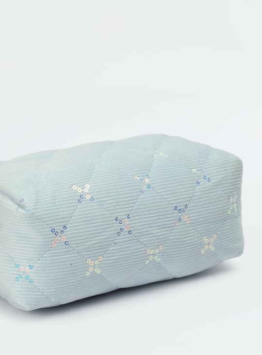 Women Embellished Pouch