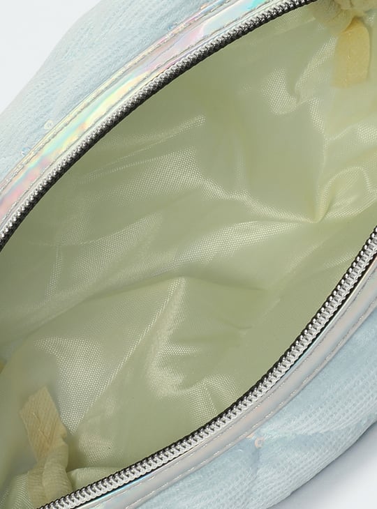 Women Embellished Pouch