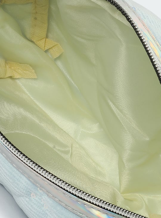 Women Embellished Pouch