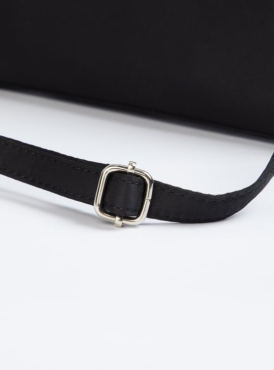 Women Embellished Sling Bag