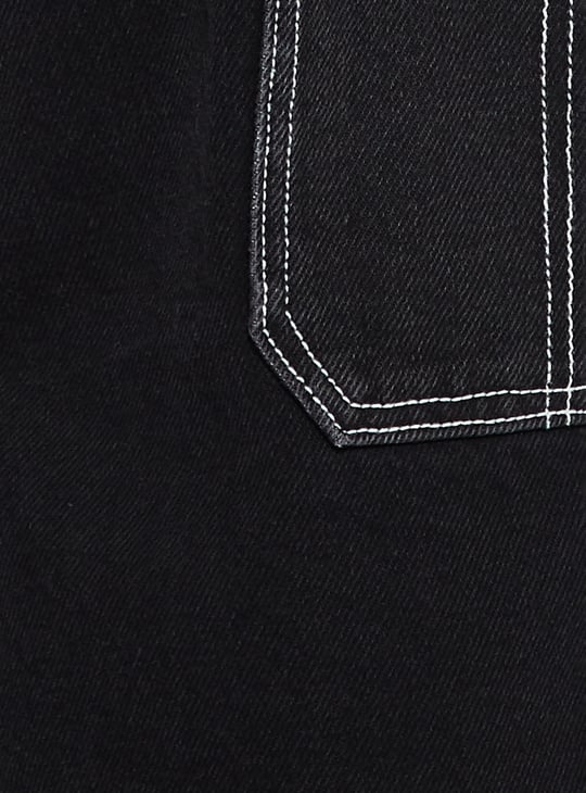 URB_N Men Loose Fit Cargo Jeans | Cargos URB_N Men Loose Fit Cargo Jeans | Cargos