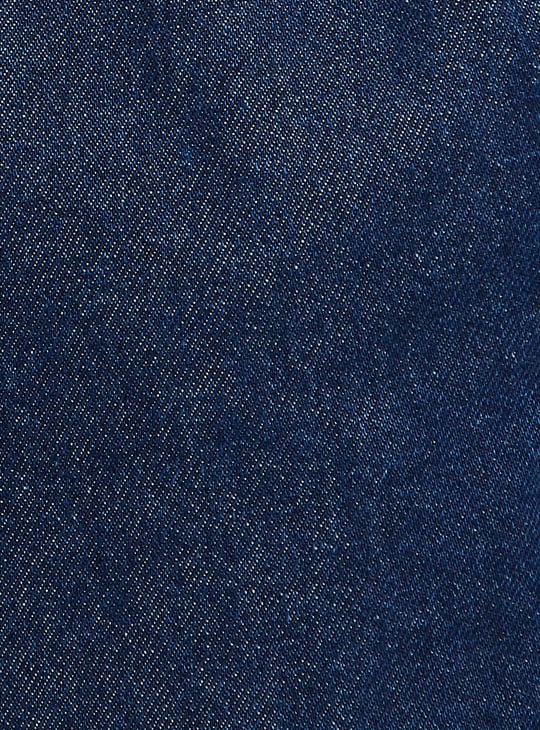 URB_N Men Loose Fit Cargo Jeans