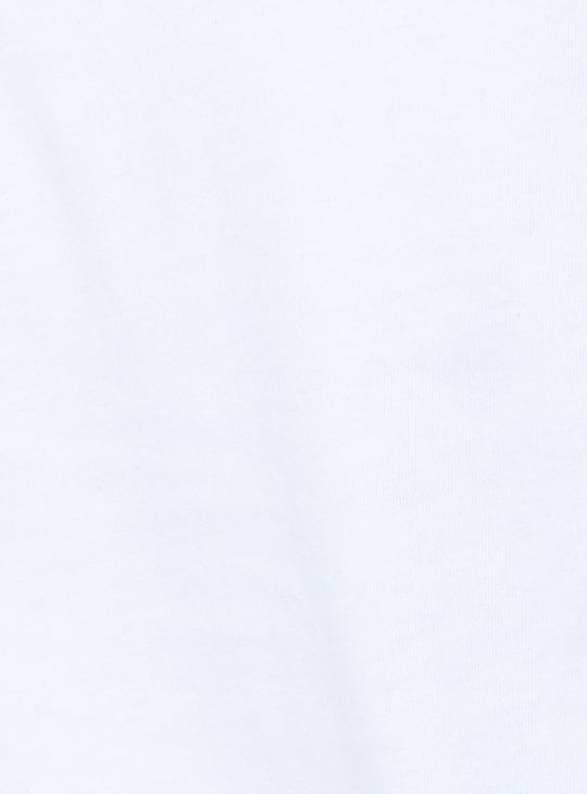 URB_N Women Graphic Printed T-shirt