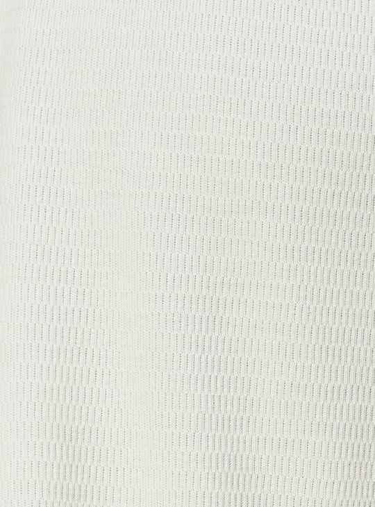 Men Solid Lounge Shorts