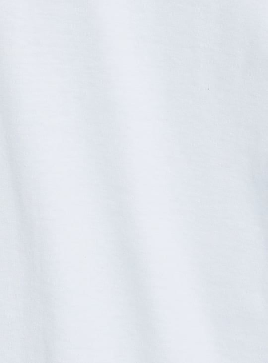 URB_N Men Oversized Graphic Printed T-shirt