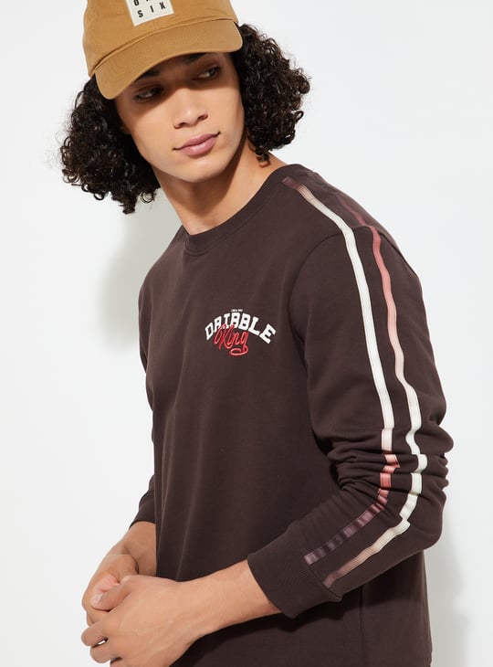 Crew Neck Sweatshirt Max Buy Nike Sportswear Air Max Men's Crew