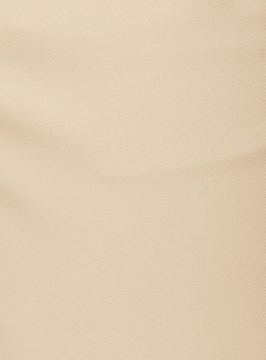 Women Pleated Regular Fit Formal Trousers