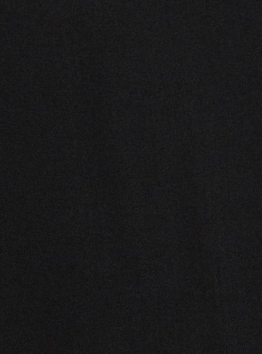 URB_N Men Oversized Solid Shirt