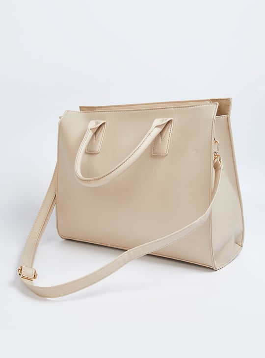 Women Geometric Tote Bag