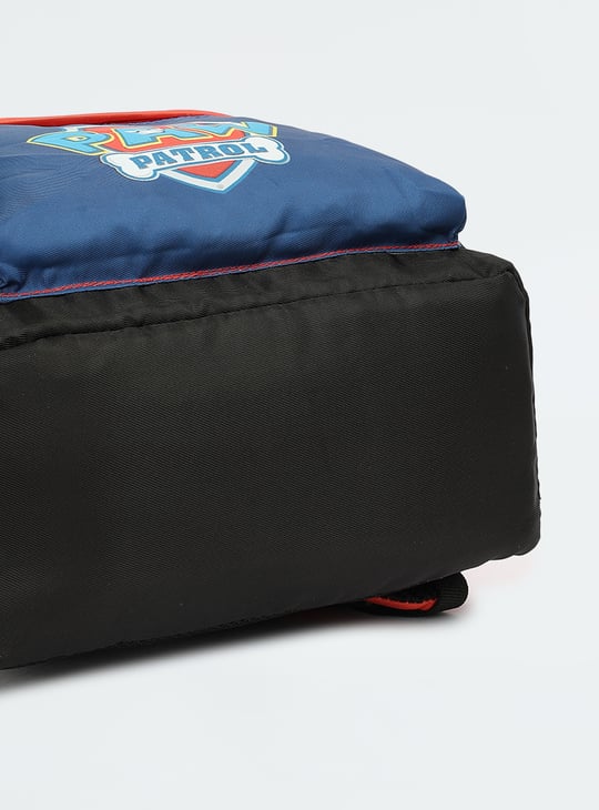 Kids Paw Patrol Printed Backpack