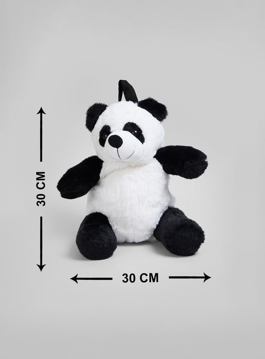 Kids Panda Soft Toy Backpack