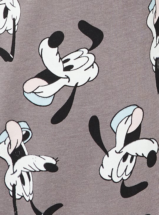 Women Pluto Printed Pyjamas