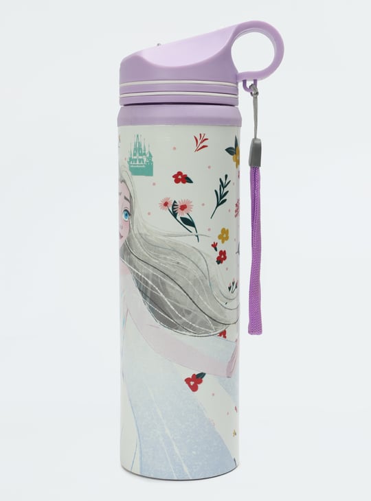 Kids Frozen Printed Sipper Bottle