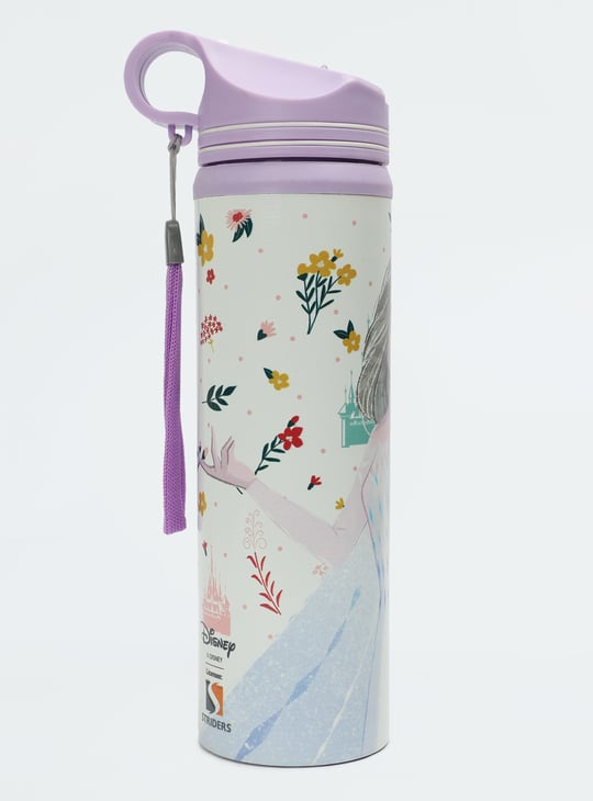 Kids Frozen Printed Sipper Bottle