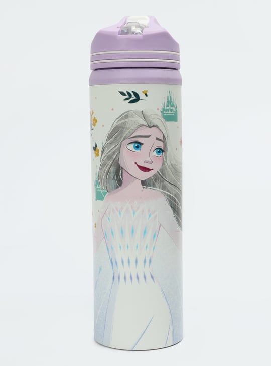 Kids Frozen Printed Sipper Bottle