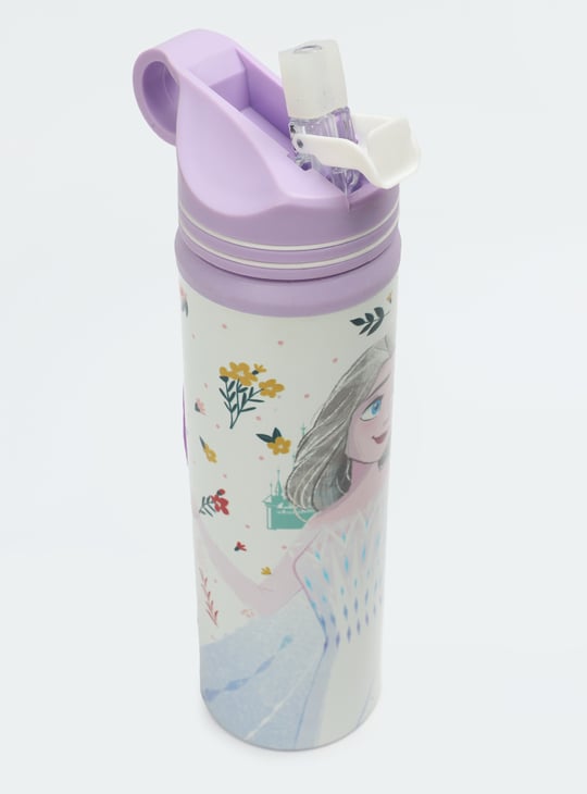 Kids Frozen Printed Sipper Bottle