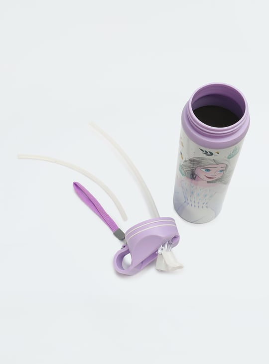 Kids Frozen Printed Sipper Bottle