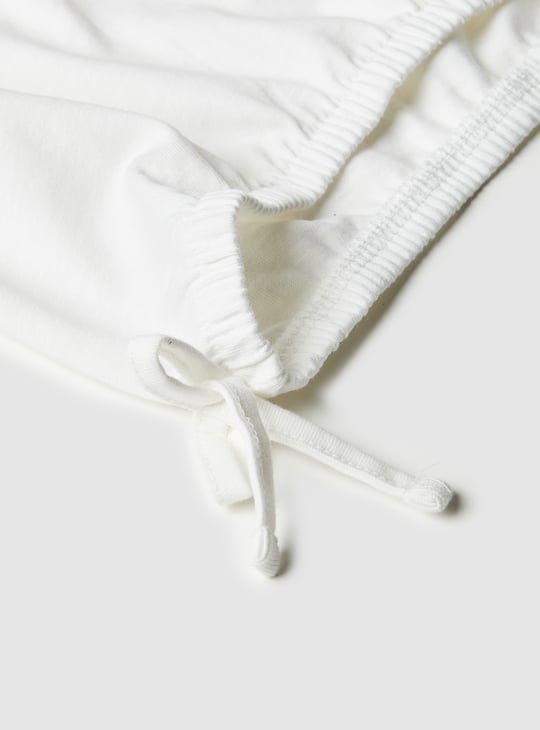 Girls Graphic Printed T-shirt