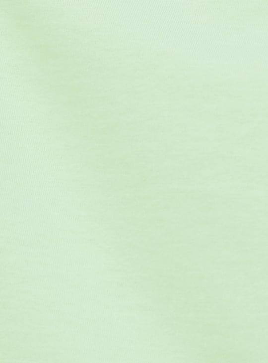 Women Floral Printed PJ Set