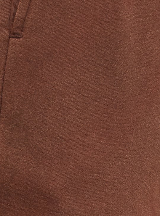 Women Washed Athleisure Joggers