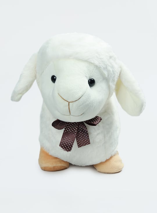 Kids Sheep Soft Toy